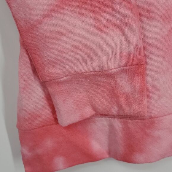 Lane Bryant Make People Feel Loved Today Graphic Sweatshirt Size NWT - Picture 6 of 17